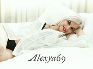 Alexya69