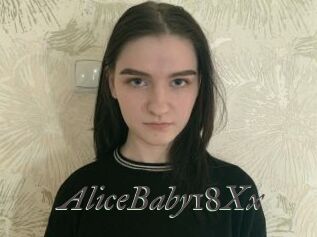 AliceBaby18Xx