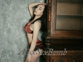 AliceSexBomb