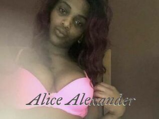 Alice_Alexander