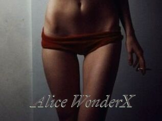 Alice_WonderX