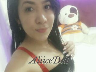 AliiceDoll