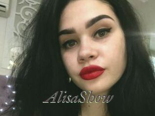 AlisaShow