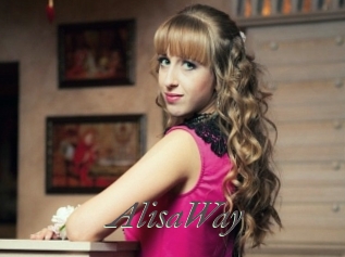 AlisaWay