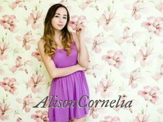 AlisonCornelia