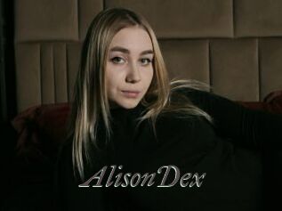 AlisonDex