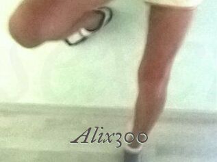 Alix300