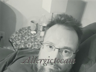 Allergictocam