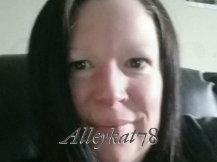 Alleykat78