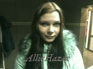 AllieHazee