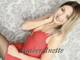 AmberAnette