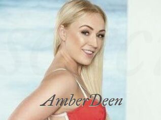 AmberDeen