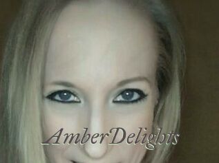 AmberDelights