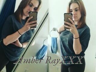 Amber_RayXXX