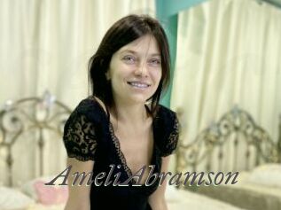 AmeliAbramson