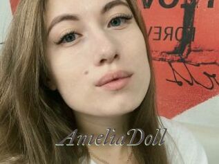 AmeliaDoll