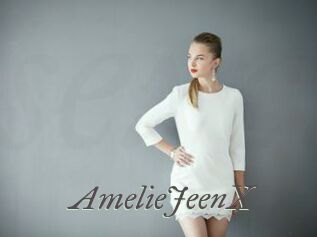 AmelieJeenX