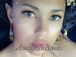 AmilyOnBucks