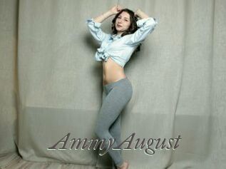 AmmyAugust