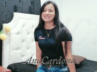 AnaCardona