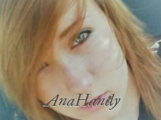 AnaHandy