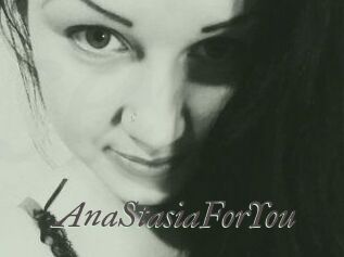 AnaStasiaForYou