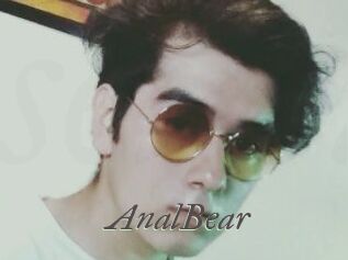 AnalBear