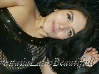 AnastasiaLatinBeautifull