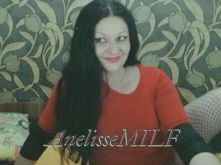 AnelisseMILF