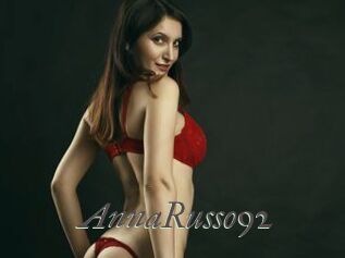 AnnaRusso92