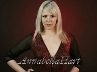 AnnabellaHart