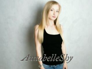 AnnabelleShy