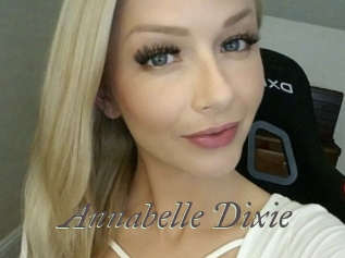 Annabelle_Dixie