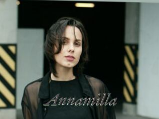 Annamilla