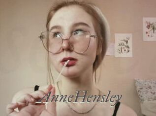 AnneHensley