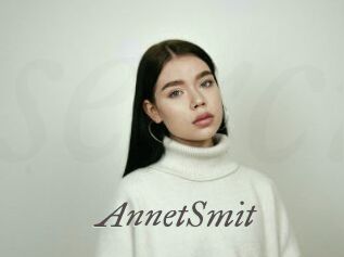 AnnetSmit