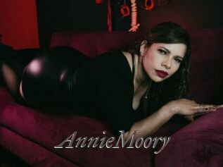 AnnieMoory