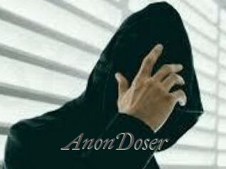 AnonDoser