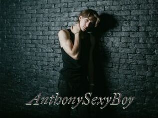 AnthonySexyBoy