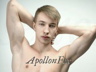 ApollonFox