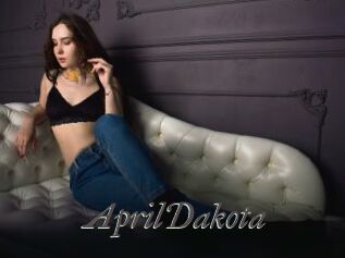 AprilDakota