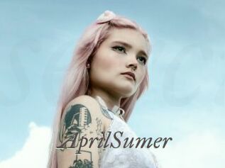 AprilSumer