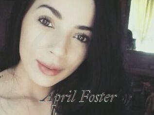 April_Foster