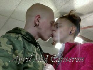 April_and_Cameron