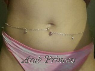 Arab_Princess