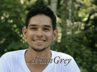 ArianGrey