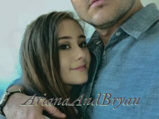 ArianaAndBryan