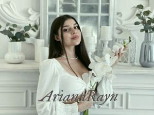 ArianaRayn