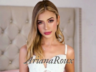 ArianaRoux