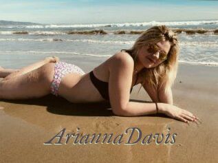 AriannaDavis